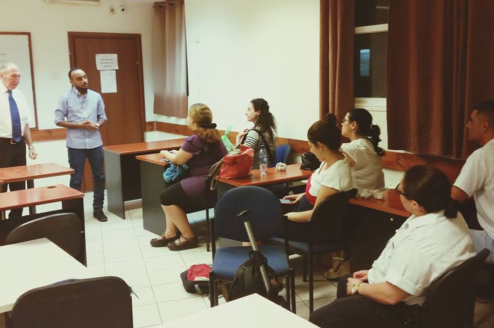 מחיאות כפיים